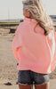 Nantucket 1/2 Mock Neck So Soft Sweatshirt - Final Sale