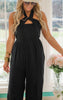 black jumpsuit 