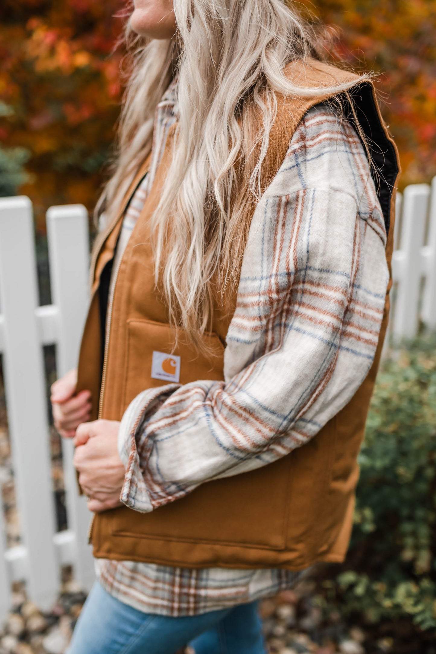 carhart vest 