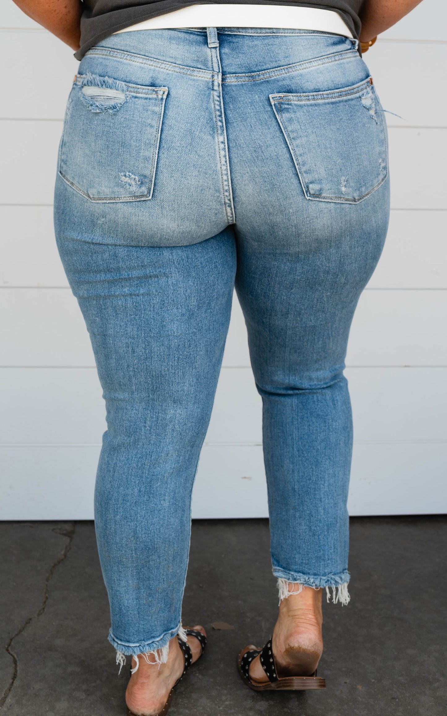 judy blue denim 