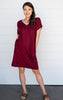 t-shirt dress 