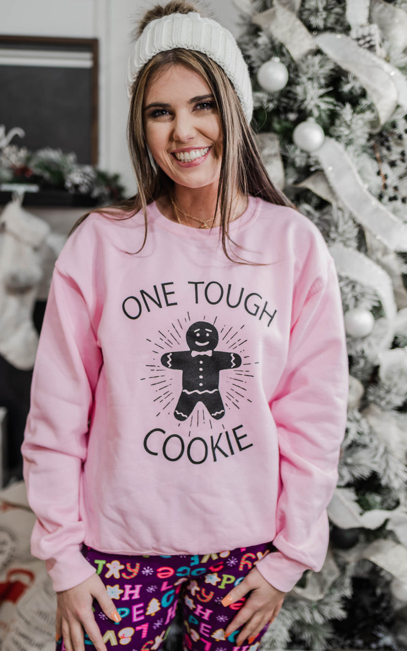 One Tough Cookie Gift Bundle*