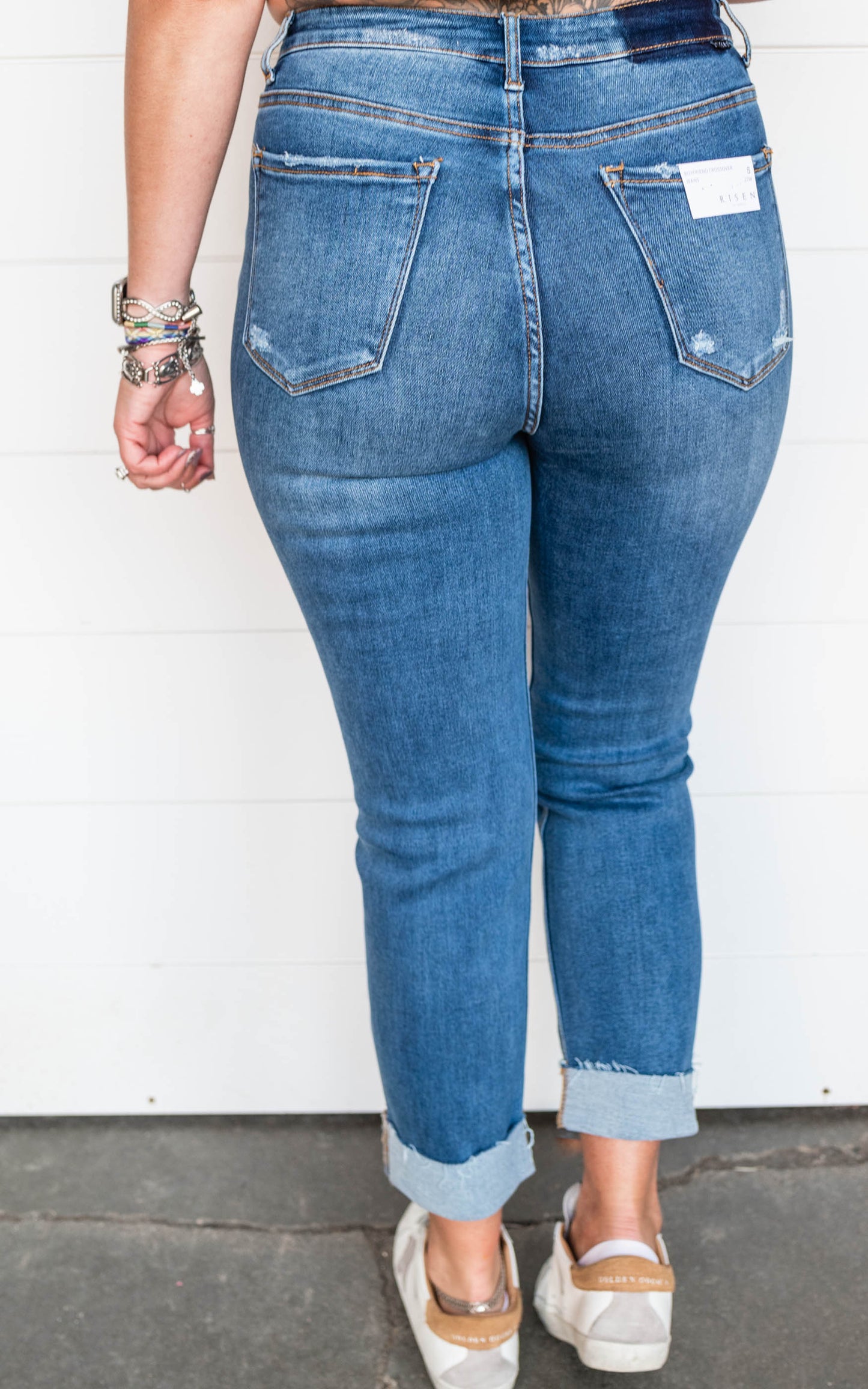 risne jeans 