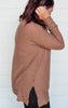 Thermal Long Sleeve Top - Part 2 - Final Sale