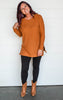 Thermal Long Sleeve Top - Part 2 - Final Sale