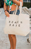 beach babe tote