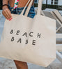 beach tote