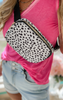 dalmation lululemon dupe bag 