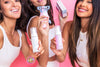 mint brightening bubbles | BEAUT *30A SEPT PREORDER