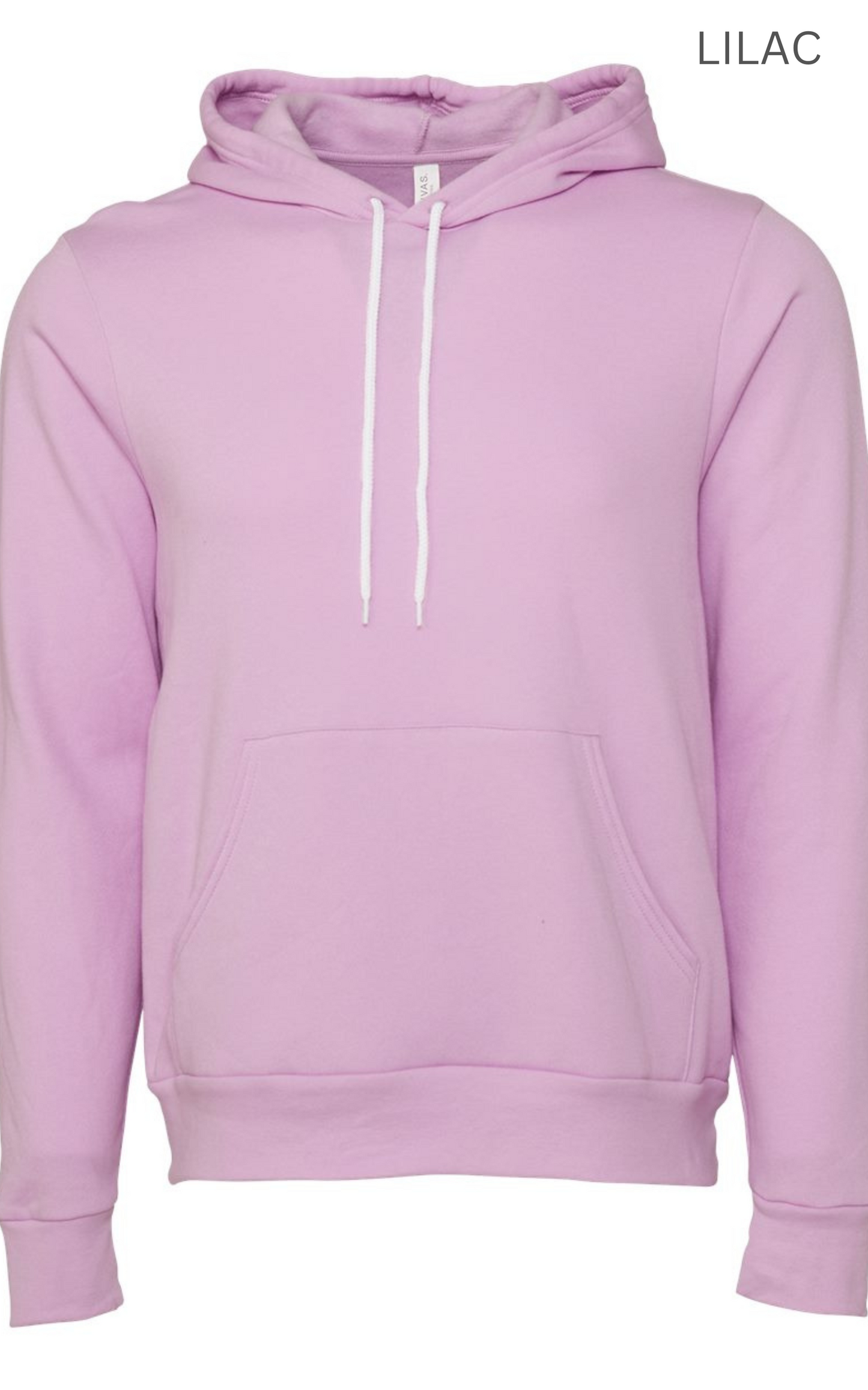 So Soft So Comfy Basic Hoodie** - Final Sale