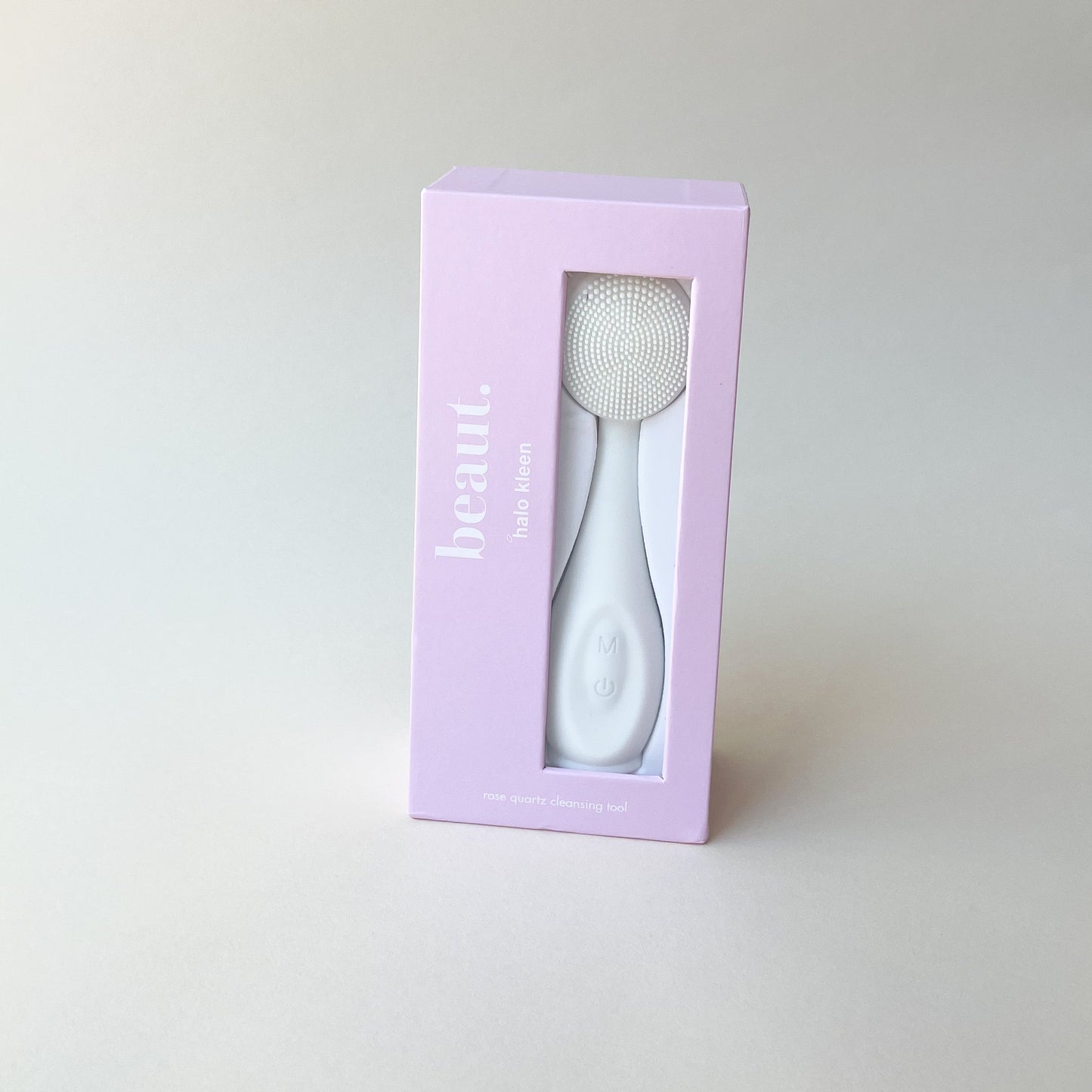 halo kleen facial tool | BEAUT *30A JANUARY PREORDER