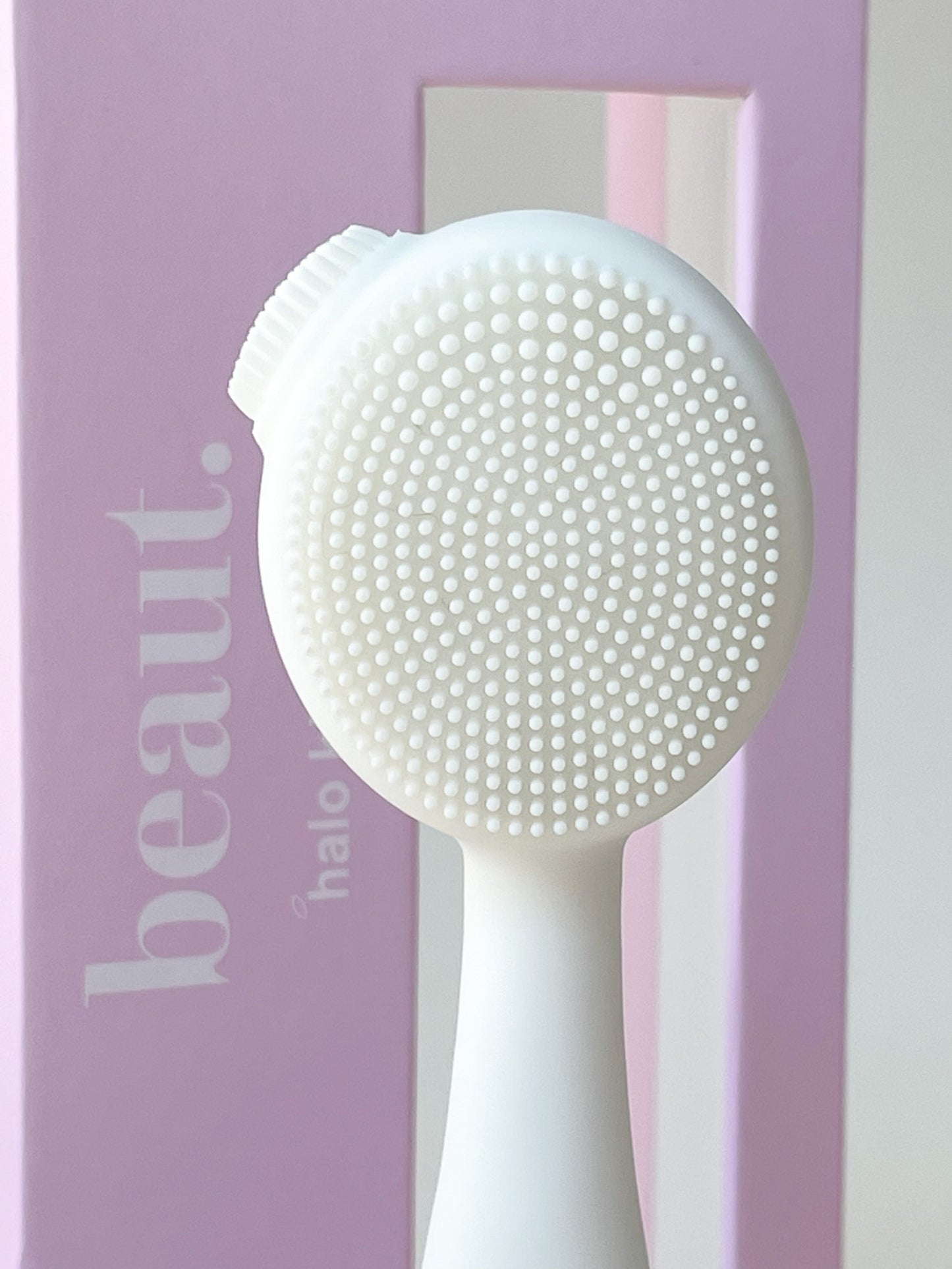 halo kleen facial tool | BEAUT *30A JANUARY PREORDER