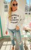 baseball sweatshirt 