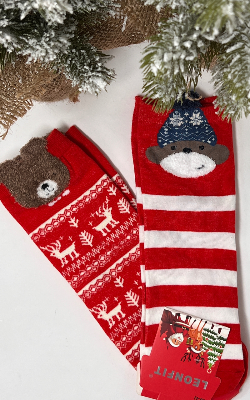 KIDS - Holiday Socks