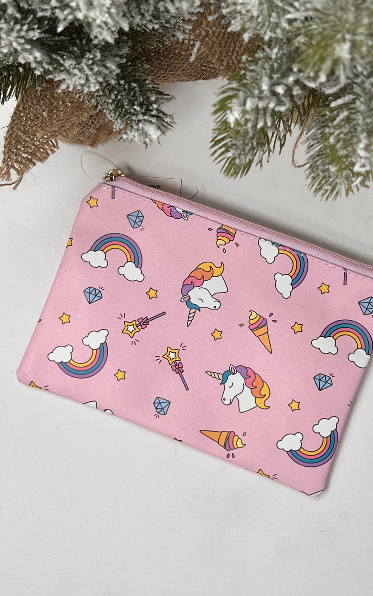 KIDS - Unicorn MakeUp Bag