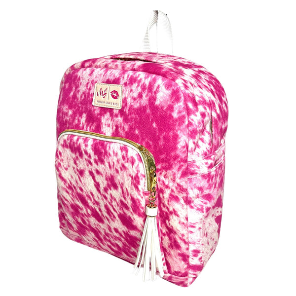 LIVE BOX- Lola Hot Pink Mini Backpack **EST START SHIPPING DATE: MARCH 15TH