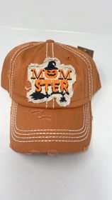 MOMSTER HAT