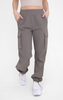 Oversized Cargo Pants | Mono B*