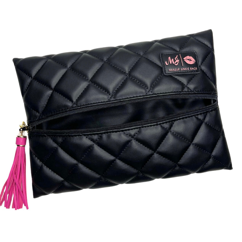 LIVE BOX- Quilted Onyx ** EST START SHIP DATE: MARCH 15TH