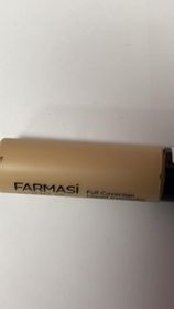 Full Coverage Liquid Concealer | Farmasi - Discontinued