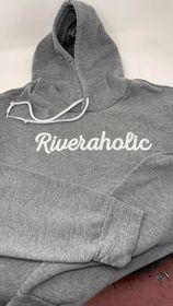 RIVERAHOLIC HOODIE