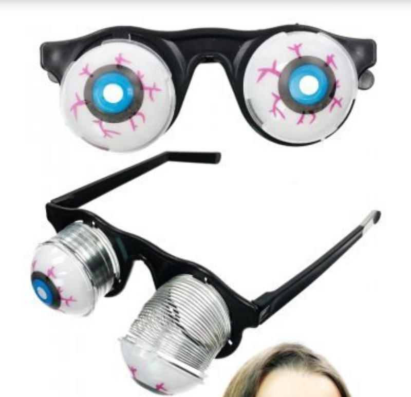  Droopy Eye Glasses for Kids, TOY, BAD HABIT BOUTIQUE , BAD HABIT BOUTIQUE 