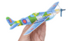 GLIDERS FOAM PLANE FINAL SALE