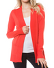  Boyfriend Cardigan Spring, CLOTHING, CIELO, BAD HABIT BOUTIQUE 