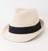  Fedora Hat, ACCESSORIES, JOIA, BAD HABIT BOUTIQUE 