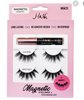  j.lash Magnetic EyeLashes, ACCESSORIES, JOIA, BAD HABIT BOUTIQUE 