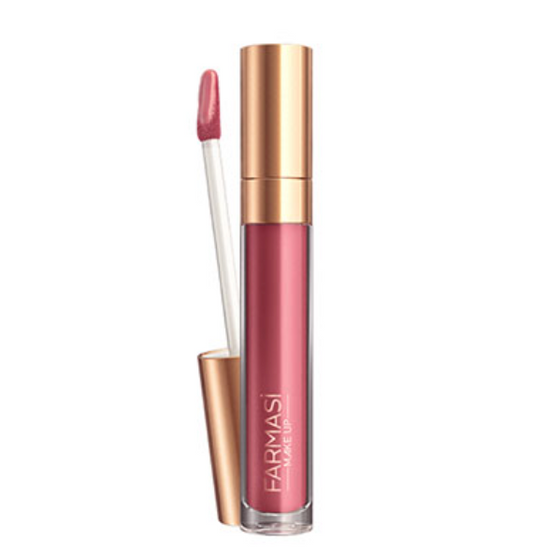 Lip Gloss Rose Fame 06 | Farmasi