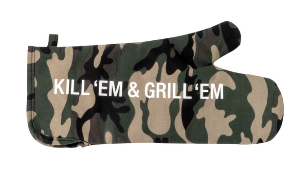 Kill Em and Grill Em Mit
