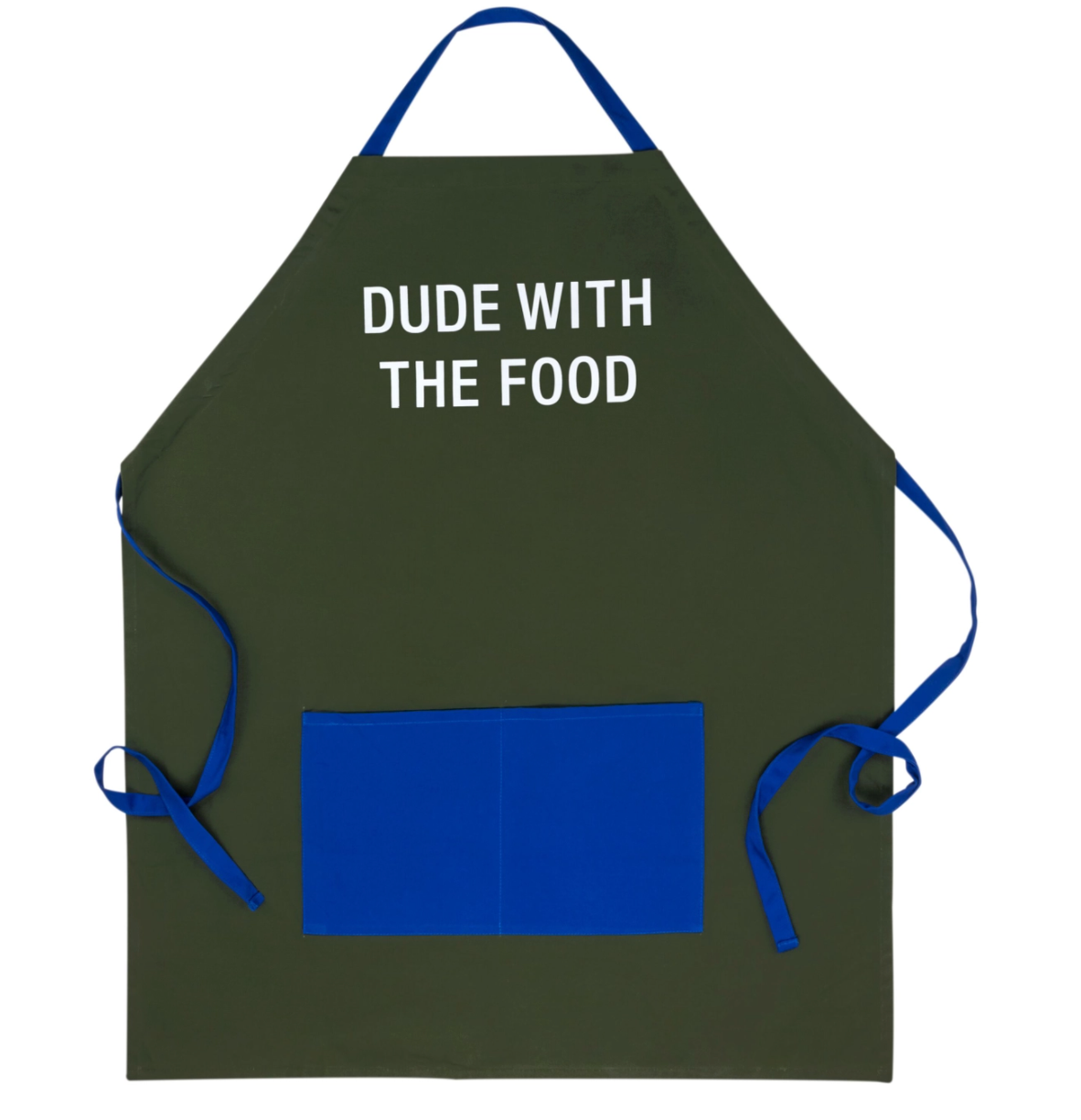 Grilling Aprons