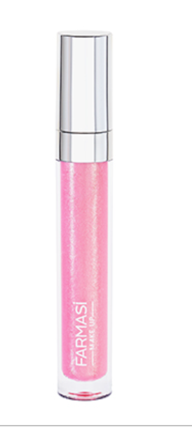 Miss Sparkle Lip Gloss - Farmasi*