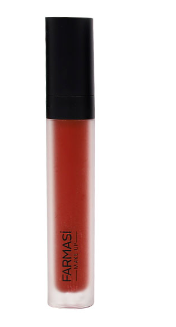 Wild Rose LipGloss | Farmasi - Preorder