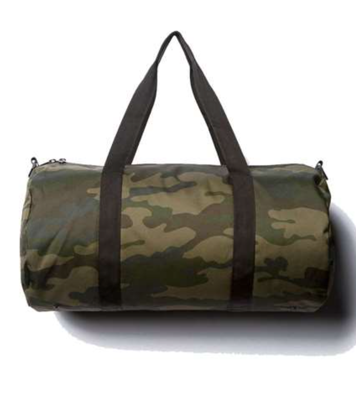 Weekender Bag Deal Of The Day**