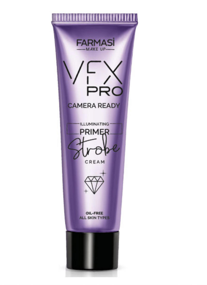 VFX Primer Cream | Farmasi - PREORDER
