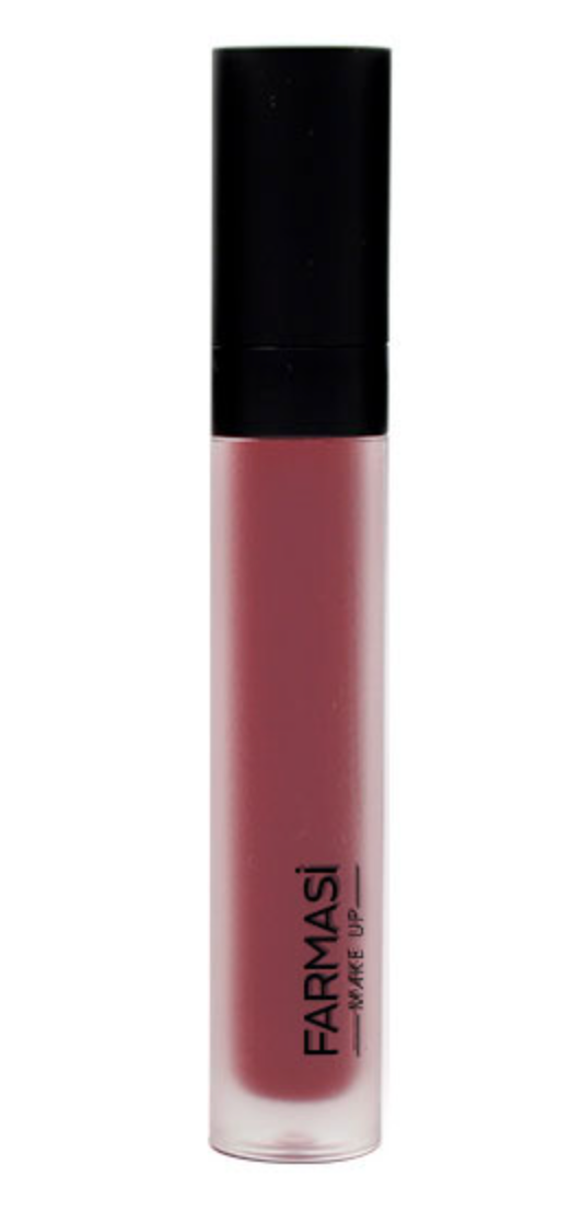 Matte Liquid Brave Lip