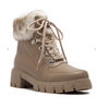 Breckenridge Ski Sherpa Boot - Renley - Final Sale