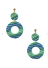 Seaside Earrings - Final Sale