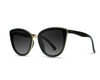 Aria Sunglasses  - Black