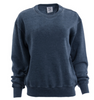 Burnout SO SOFT Crewneck Sweatshirt - Final Sale