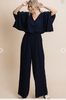 Summer Jumpsuit - Final Sale