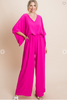 Summer Jumpsuit - Final Sale