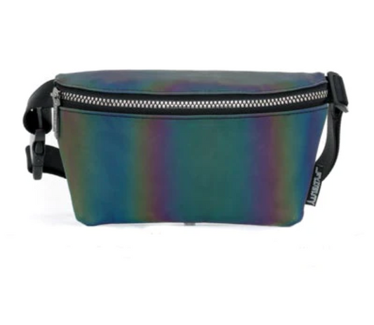 Fanny Pack | REFLECTIVE - FINAL SALE