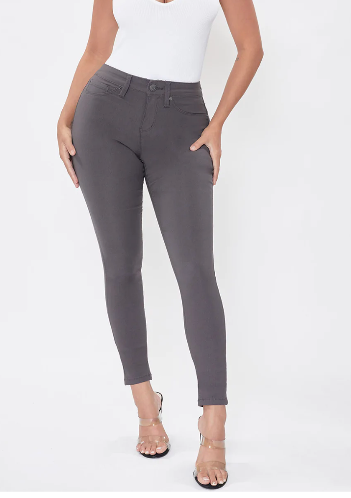 OMG Color Palette of Fall YMI Hyperstretch Pants - Final Sale