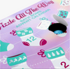 Fizzle All the Way Bath Bomb Advent Calendar