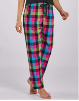 pajama bottoms