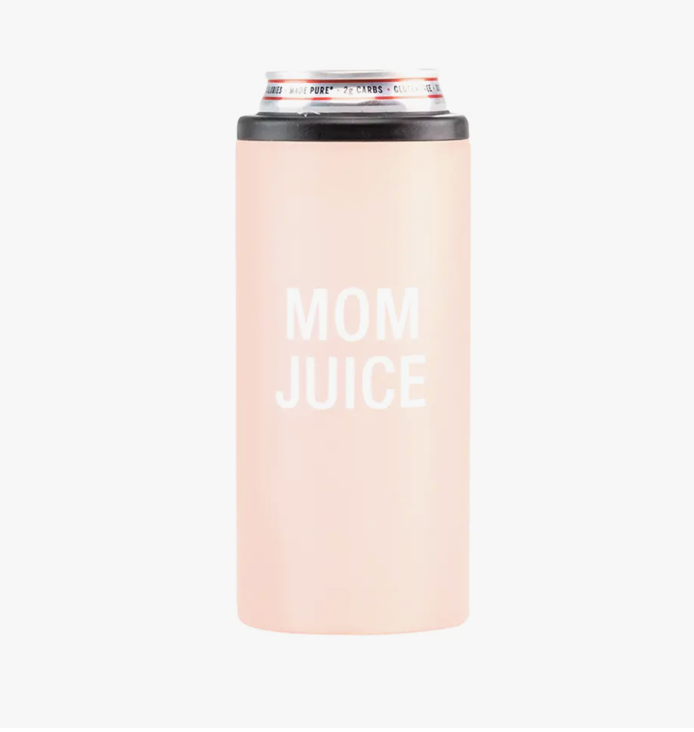 Mom Juice Slim Can Cooler