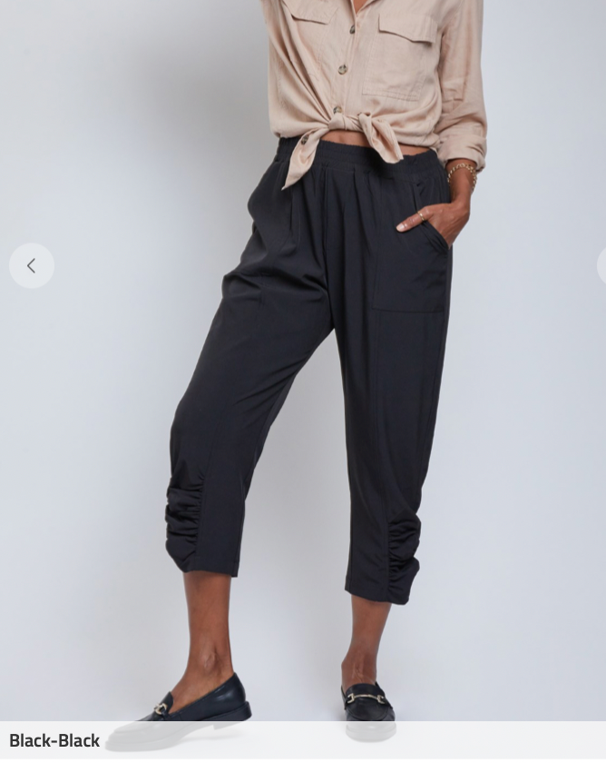 Spring Capris - Final Sale